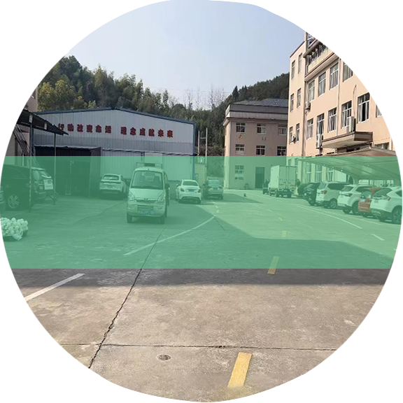 Factory Size